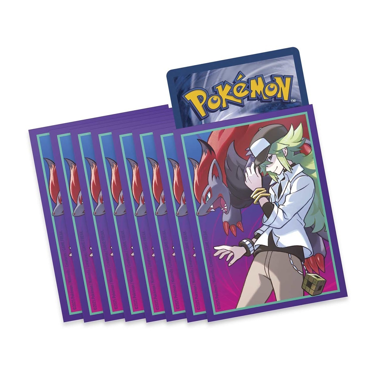 Scarlet & Violet-Journey Together Pokémon Center Elite Trainer Box