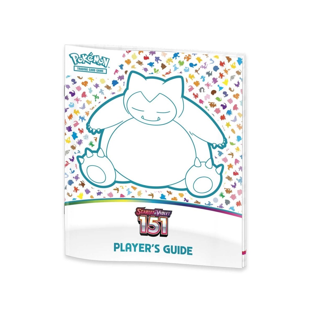 Scarlet & Violet-151 Pokémon Center Elite Trainer Box