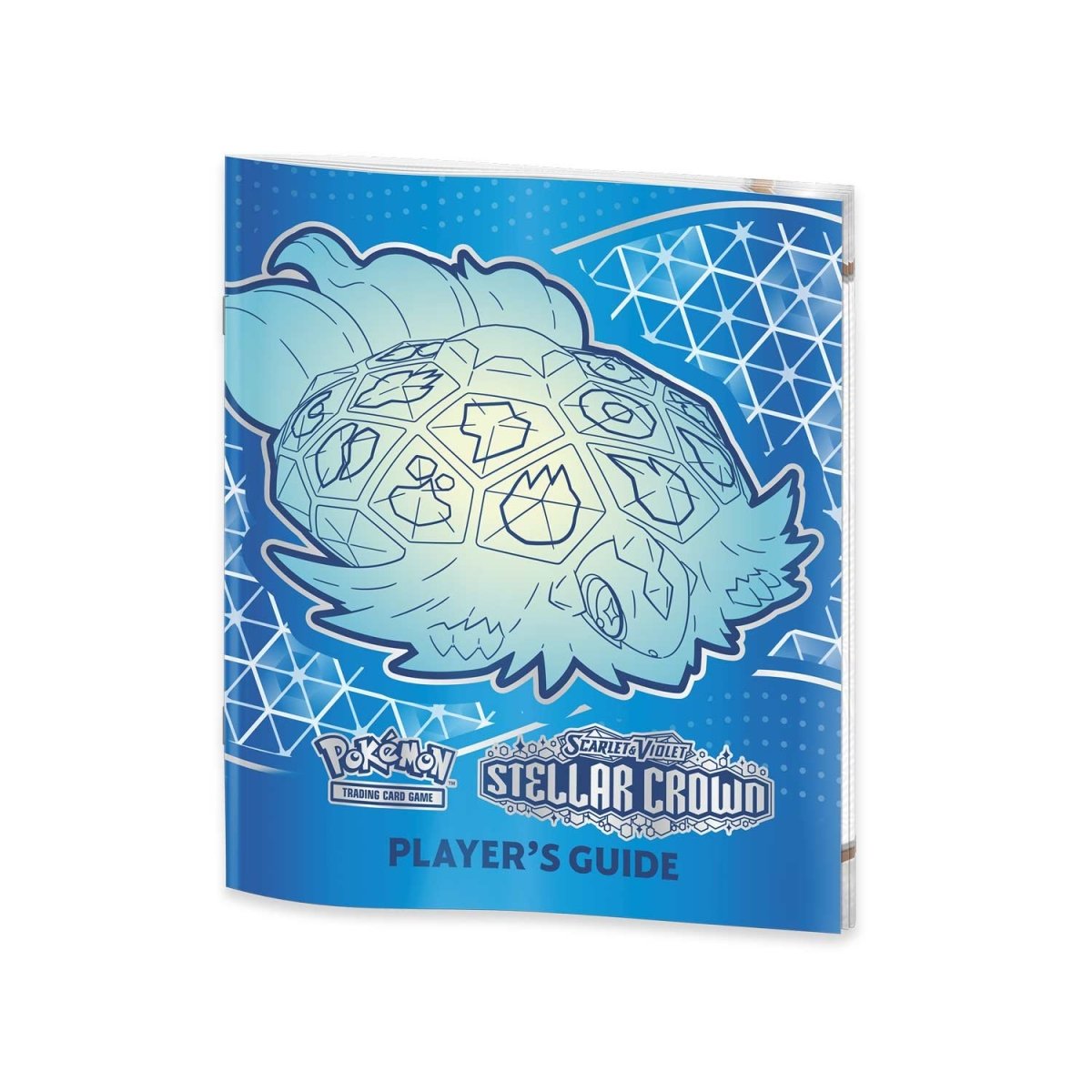 Scarlet & Violet-Stellar Crown Pokémon Center Elite Trainer Box