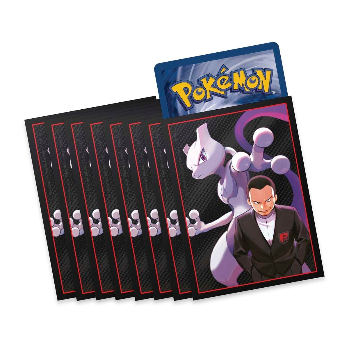 Scarlet & Violet-Destined Rivals Pokémon Center Elite Trainer Box