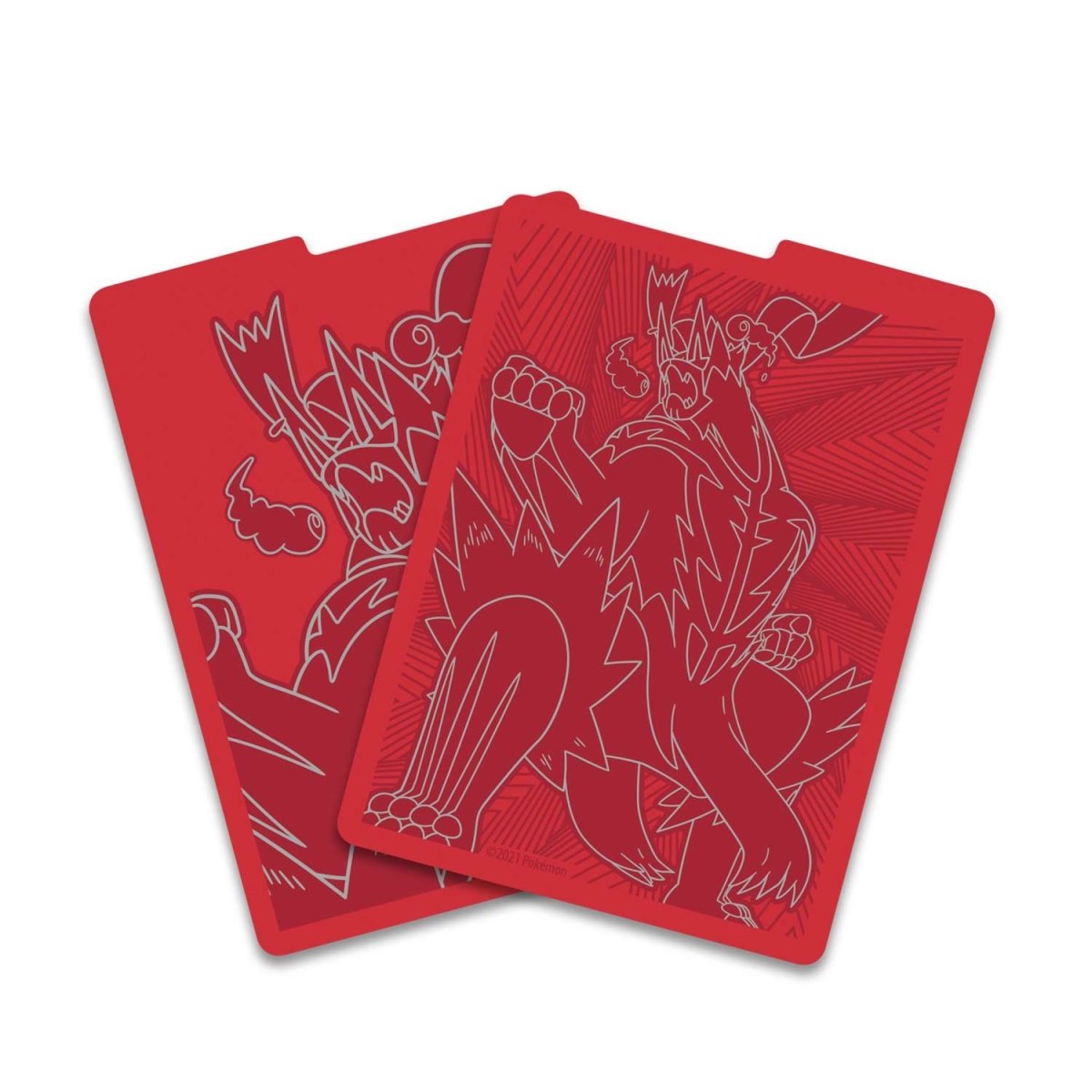Sword & Shield-Battle Styles Elite Trainer Box (Single Strike Urshifu)