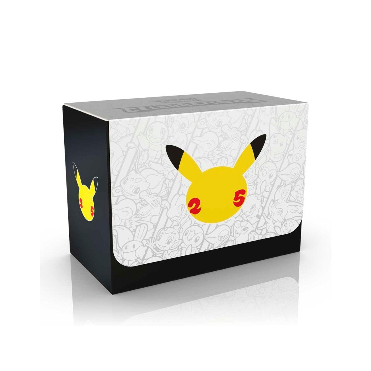 Celebrations Pokémon Center Elite Trainer Box