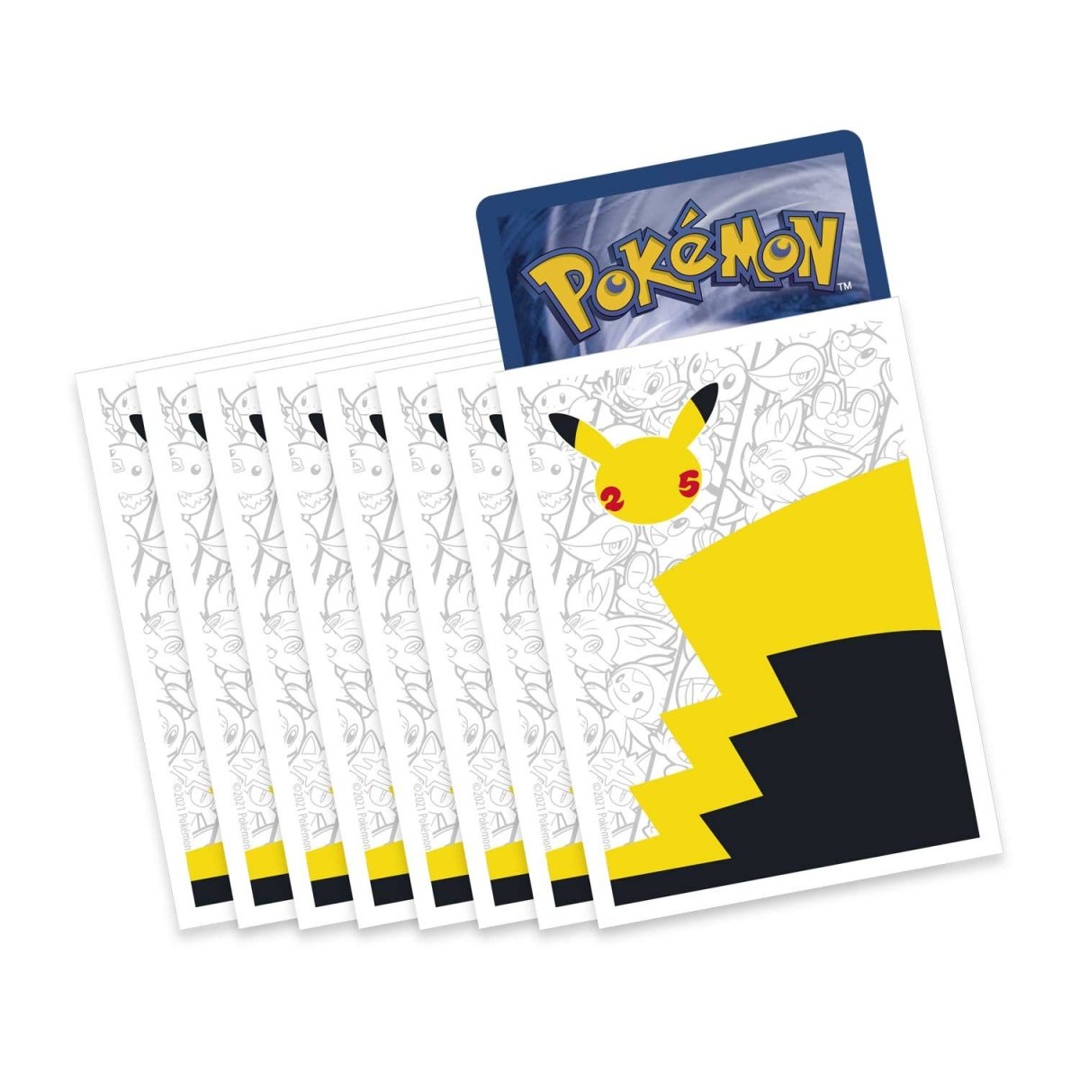 Celebrations Pokémon Center Elite Trainer Box