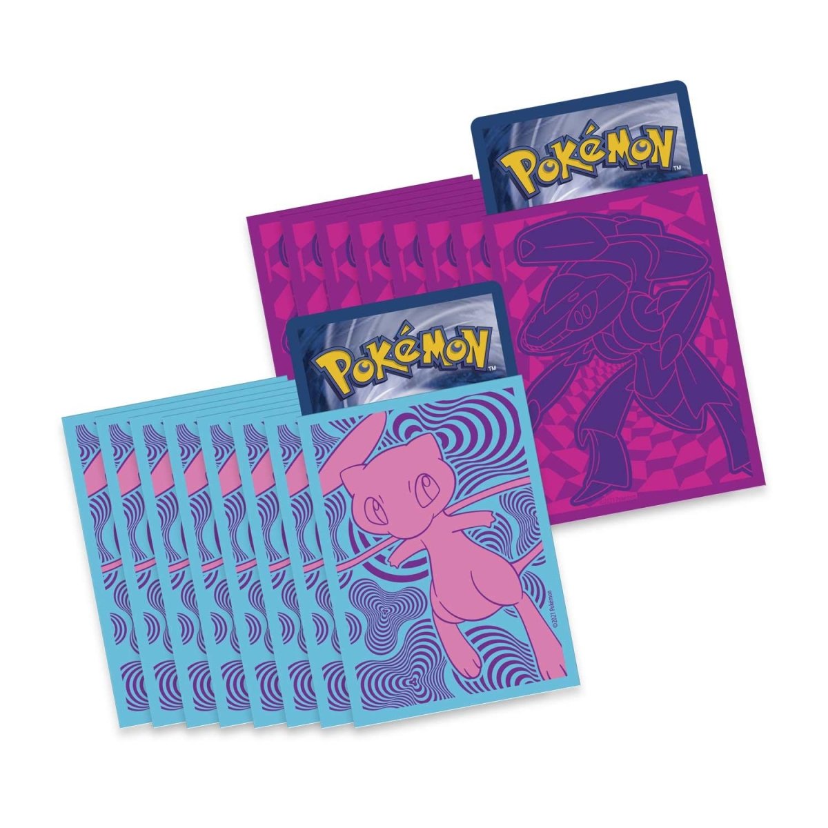 Sword & Shield-Fusion Strike Pokémon Center Elite Trainer Box