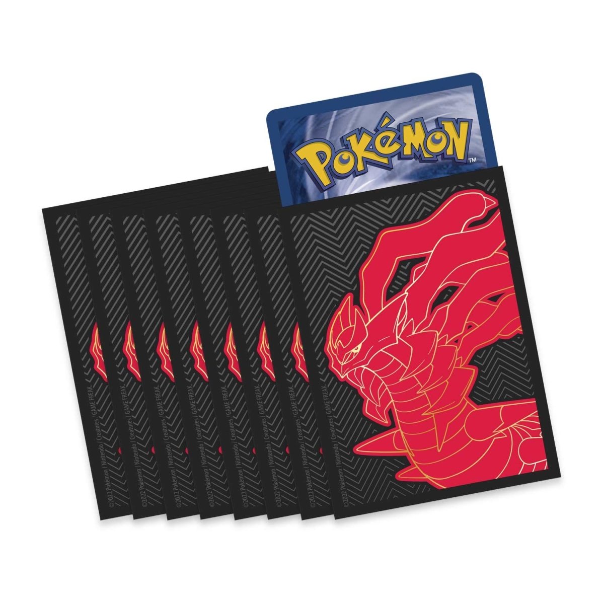 Sword & Shield-Lost Origin Pokémon Center Elite Trainer Box