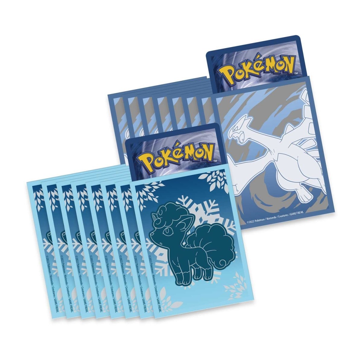 Sword & Shield-Silver Tempest Pokémon Center Elite Trainer Box