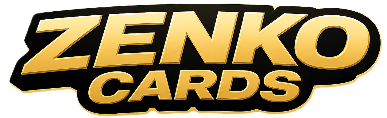 zenkocards